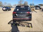 2024 Volkswagen Tiguan 2.0t Se R-line Black Black vin: 3VVCB7AX0RM201162