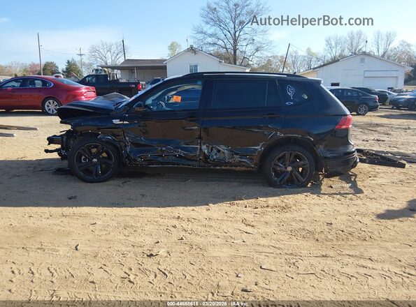 3VVCB7AX0RM201162 2024 VOLKSWAGEN TIGUAN Black 