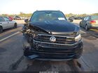 2023 Volkswagen Tiguan 2.0t Se R-line Black Black vin: 3VVCB7AX1PM127201