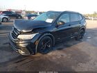 2023 Volkswagen Tiguan 2.0t Se R-line Black Black vin: 3VVCB7AX1PM127201