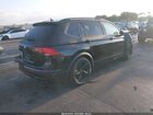 2023 Volkswagen Tiguan 2.0t Se R-line Black Black vin: 3VVCB7AX1PM127201