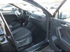 2023 Volkswagen Tiguan 2.0t Se R-line Black Black vin: 3VVCB7AX1PM127201