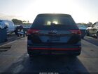 2023 Volkswagen Tiguan 2.0t Se R-line Black Black vin: 3VVCB7AX1PM127201