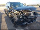 2023 Volkswagen Tiguan 2.0t Se R-line Black Black vin: 3VVCB7AX1PM127201