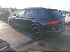 2023 Volkswagen Tiguan 2.0t Se R-line Black Black vin: 3VVCB7AX1PM127201