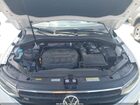 2023 Volkswagen Tiguan 2.0t Se R-line Black White vin: 3VVCB7AX3PM106396