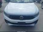 2023 Volkswagen Tiguan 2.0t Se R-line Black White vin: 3VVCB7AX3PM106396