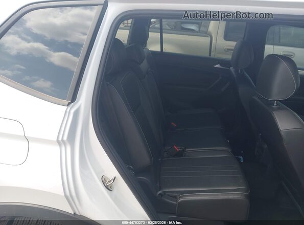 3VVCB7AX3PM106396 2023 VOLKSWAGEN TIGUAN White VIN կոդի պիտակի տեսք