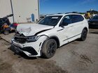 2023 Volkswagen Tiguan Se R-line Black White vin: 3VVCB7AX4PM076969