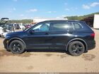 2024 Volkswagen Tiguan 2.0t Se R-line Black Черный vin: 3VVCB7AX4RM070981