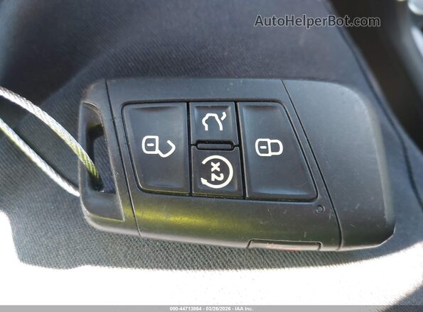 3VVCB7AX4RM070981 2024 VOLKSWAGEN TIGUAN Черный Вид панели приборов