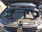 2024 Volkswagen Tiguan 2.0t Se R-line Black Черный vin: 3VVCB7AX4RM070981