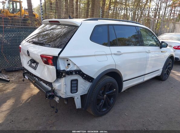 3VVCB7AX4RM154914 2024 VOLKSWAGEN TIGUAN White Tył prawy