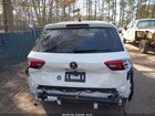 2024 Volkswagen Tiguan 2.0t Se R-line Black White vin: 3VVCB7AX4RM154914