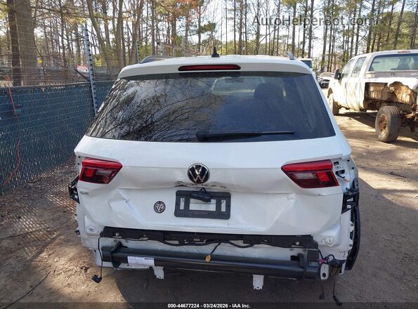 3VVCB7AX4RM154914 2024 VOLKSWAGEN TIGUAN White 