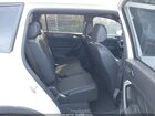 2024 Volkswagen Tiguan 2.0t Se R-line Black White vin: 3VVCB7AX4RM154914