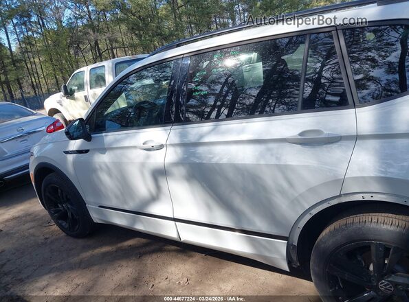3VVCB7AX4RM154914 2024 VOLKSWAGEN TIGUAN White 