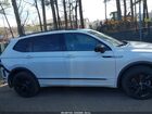 2024 Volkswagen Tiguan 2.0t Se R-line Black White vin: 3VVCB7AX4RM154914