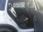 2022 Volkswagen Tiguan 2.0t Se R-line Black White vin: 3VVCB7AX9NM166471