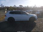 2022 Volkswagen Tiguan 2.0t Se R-line Black White vin: 3VVCB7AX9NM166471