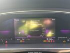 2022 Volkswagen Tiguan 2.0t Se R-line Black White vin: 3VVCB7AX9NM166471