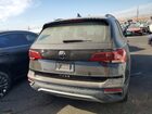 2022 Volkswagen Taos S Black vin: 3VVCX7B2XNM086312 2022 Volkswagen Taos S Black vin: 3VVCX7B2XNM086312