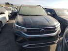 2022 Volkswagen Taos S Black vin: 3VVCX7B2XNM086312 2022 Volkswagen Taos S Black vin: 3VVCX7B2XNM086312