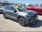 2023 Volkswagen Taos 1.5t S Gray vin: 3VVDX7B25PM330701