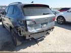 2023 Volkswagen Taos 1.5t S Gray vin: 3VVDX7B25PM330701