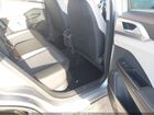 2025 Volkswagen Taos 1.5t Se Серебряный vin: 3VVEC7B21SM014527