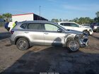 2025 Volkswagen Taos 1.5t Se Серебряный vin: 3VVEC7B21SM014527