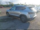 2025 Volkswagen Taos 1.5t Se Серебряный vin: 3VVEC7B21SM014527