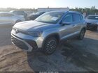 2025 Volkswagen Taos 1.5t Se Серебряный vin: 3VVEC7B21SM014527