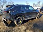 2025 Volkswagen Tiguan Se Черный vin: 3VVER7RM1SM024979