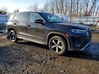 2025 Volkswagen Tiguan Se Черный vin: 3VVER7RM1SM024979