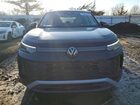2025 Volkswagen Tiguan Se Черный vin: 3VVER7RM1SM024979
