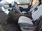 2025 Volkswagen Tiguan Se Черный vin: 3VVER7RM1SM024979