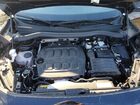 2025 Volkswagen Tiguan Se Черный vin: 3VVER7RM1SM024979