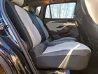 2025 Volkswagen Tiguan Se Черный vin: 3VVER7RM1SM024979