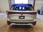 2026 Volkswagen Tiguan Se Silver vin: 3VVER7RM6TM016281