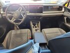 2026 Volkswagen Tiguan Se Silver vin: 3VVER7RM6TM016281