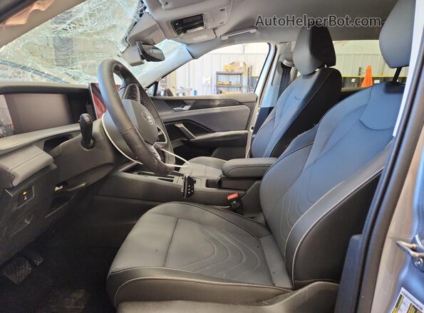 3VVER7RM6TM016281 2026 VOLKSWAGEN TIGUAN Silver 