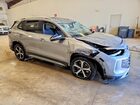 2026 Volkswagen Tiguan Se Silver vin: 3VVER7RM6TM016281