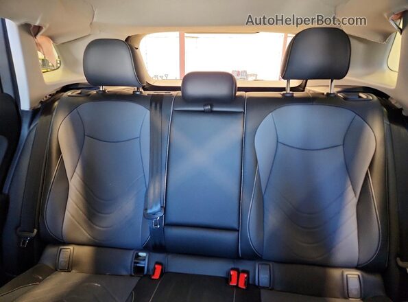 3VVER7RM6TM016281 2026 VOLKSWAGEN TIGUAN Silver Vista de los asientos traseros