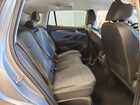 2026 Volkswagen Tiguan Se Silver vin: 3VVER7RM6TM016281