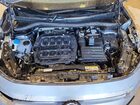 2026 Volkswagen Tiguan Se Silver vin: 3VVER7RM6TM016281