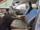 2026 Volkswagen Tiguan Se Silver vin: 3VVER7RM6TM016281