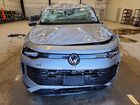 2026 Volkswagen Tiguan Se Silver vin: 3VVER7RM6TM016281