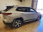 2026 Volkswagen Tiguan Se Silver vin: 3VVER7RM6TM016281