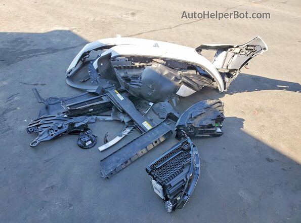 3VVER7RM6TM036207 2026 VOLKSWAGEN TIGUAN White Widok naklejki z numerem VIN